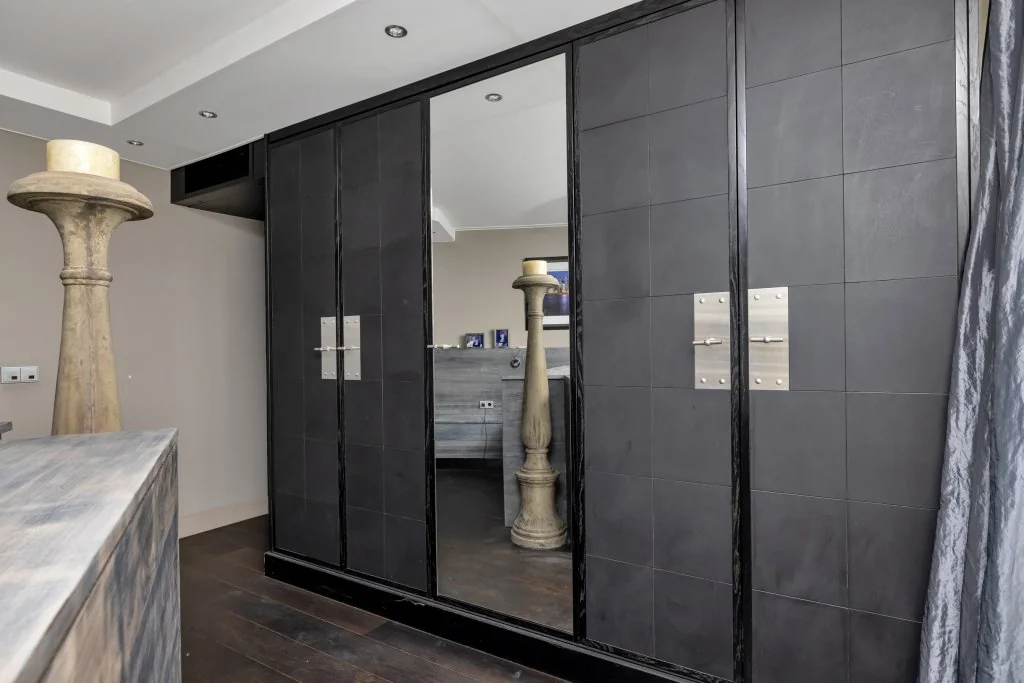 Foto van de Appartement gelegen aan de Labradorstroom in Huizen