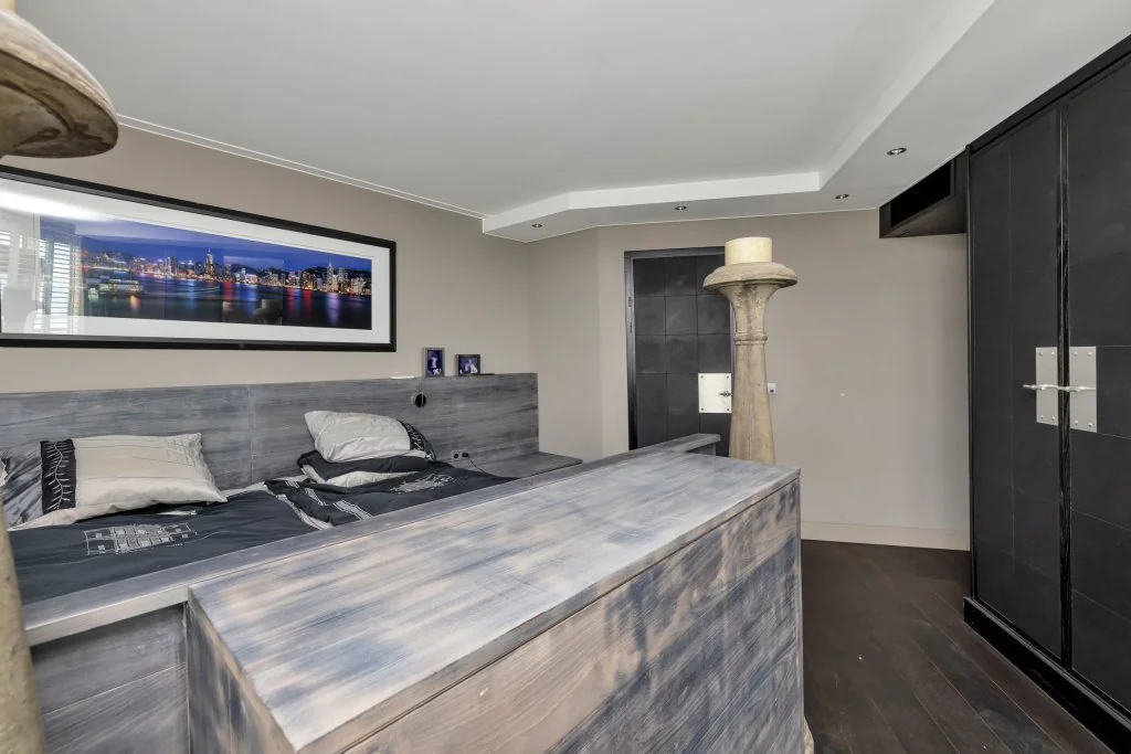 Foto van de Appartement gelegen aan de Labradorstroom in Huizen
