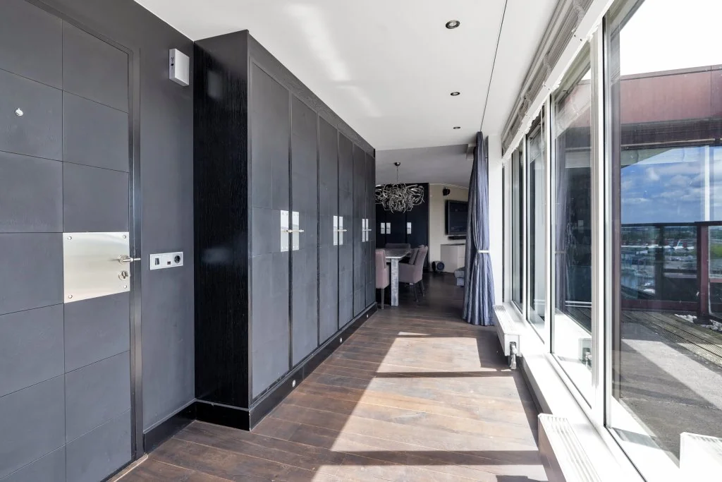 Foto van de Appartement gelegen aan de Labradorstroom in Huizen