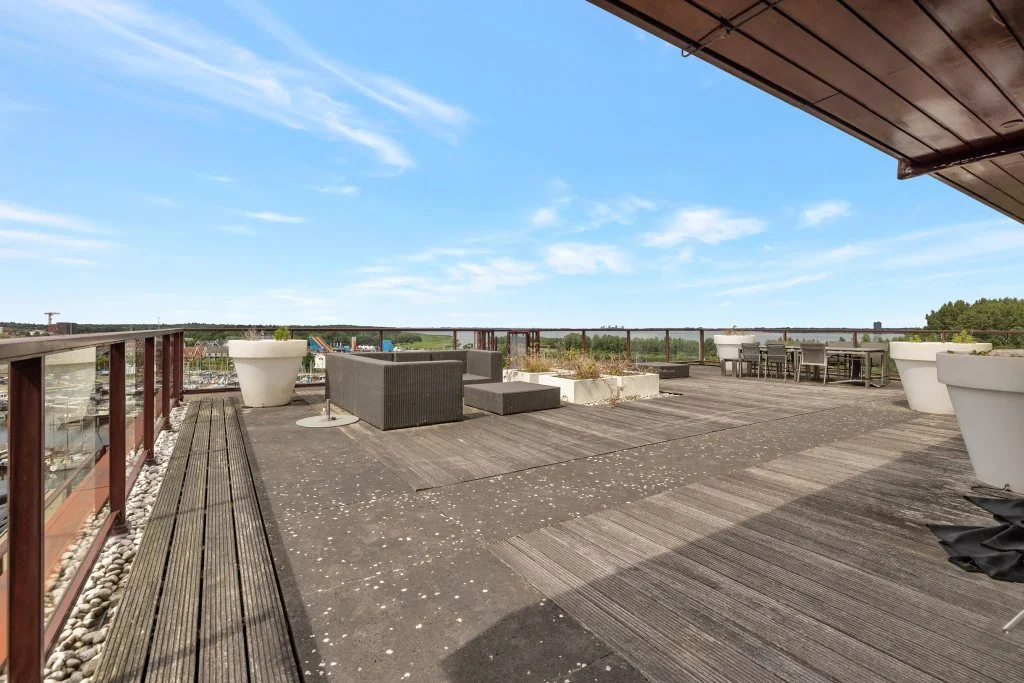Foto van de Appartement gelegen aan de Labradorstroom in Huizen
