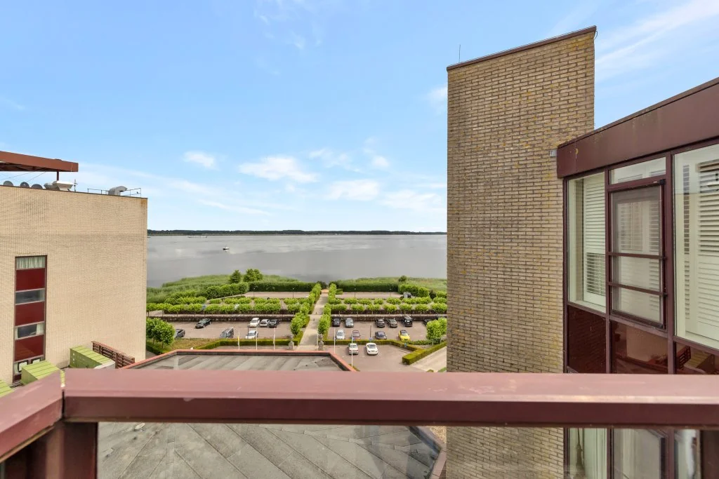 Foto van de Appartement gelegen aan de Labradorstroom in Huizen
