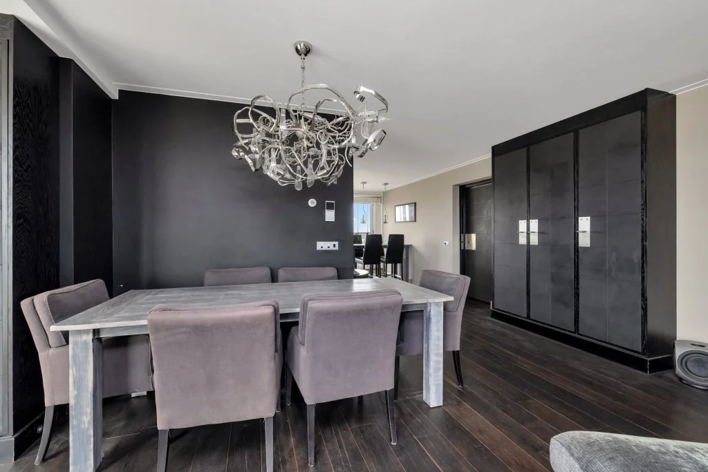 Foto van de Appartement gelegen aan de Labradorstroom in Huizen