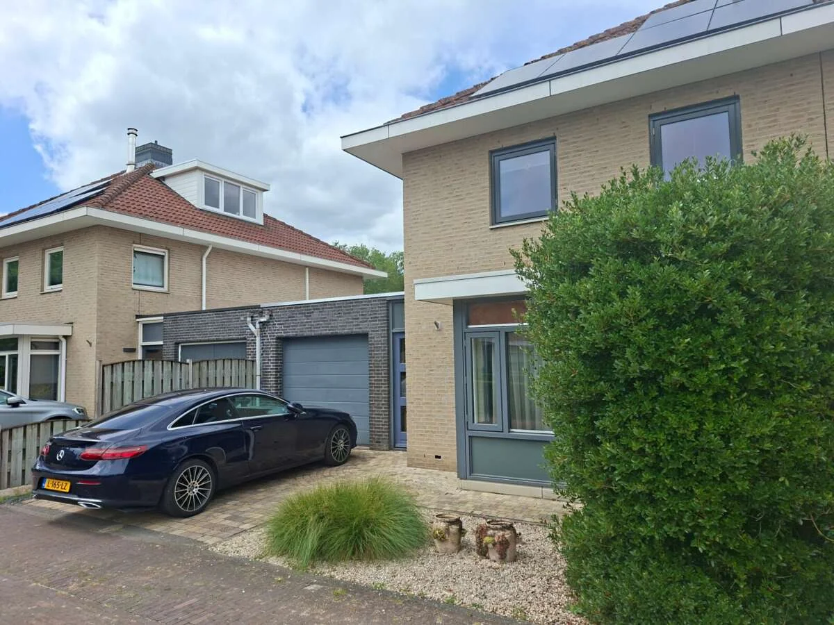 Foto van de Appartement gelegen aan de Nachtegaal in Rijswijk