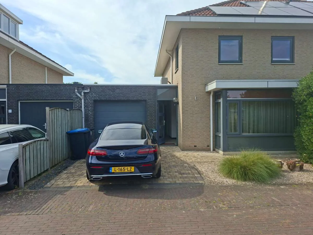 Foto van de Appartement gelegen aan de Nachtegaal in Rijswijk