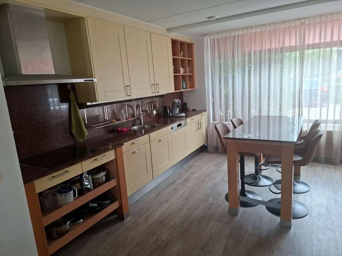 Foto van de Appartement gelegen aan de Nachtegaal in Rijswijk