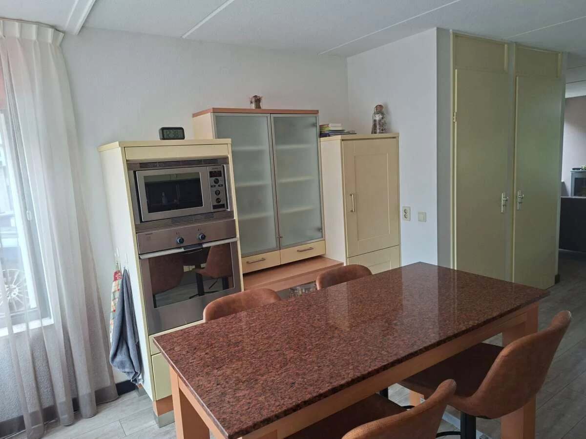 Foto van de Appartement gelegen aan de Nachtegaal in Rijswijk