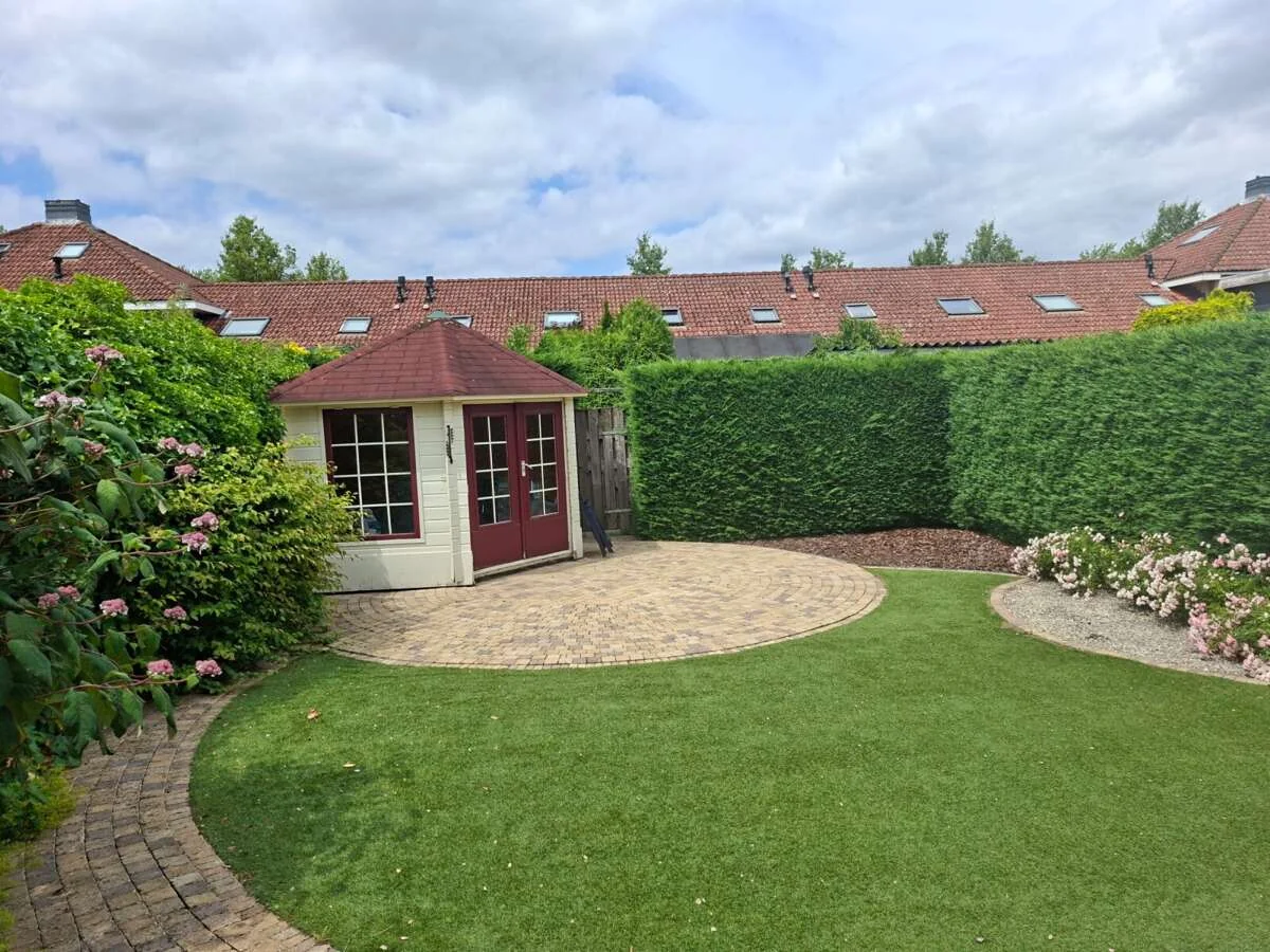 Foto van de Appartement gelegen aan de Nachtegaal in Rijswijk