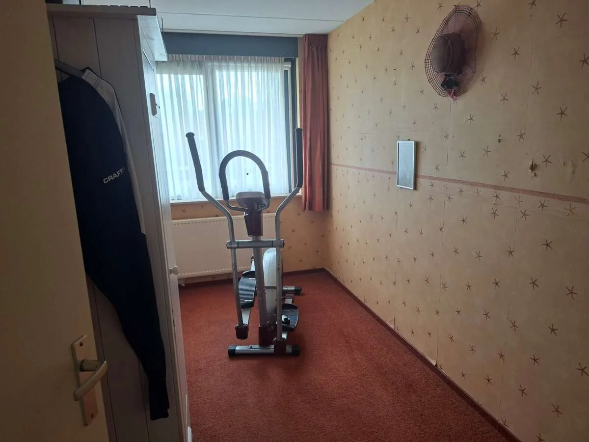 Foto van de Appartement gelegen aan de Nachtegaal in Rijswijk