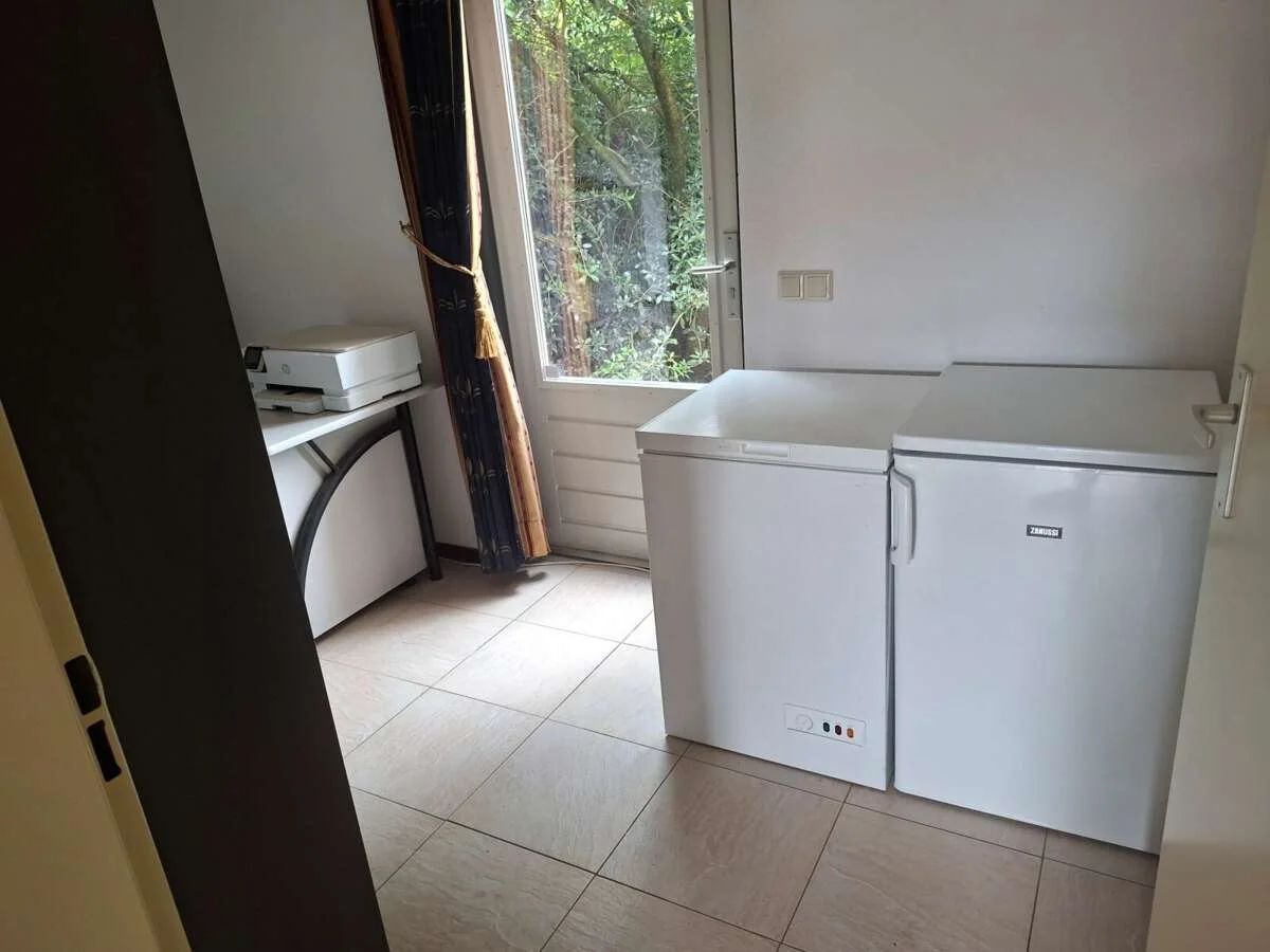 Foto van de Appartement gelegen aan de Nachtegaal in Rijswijk