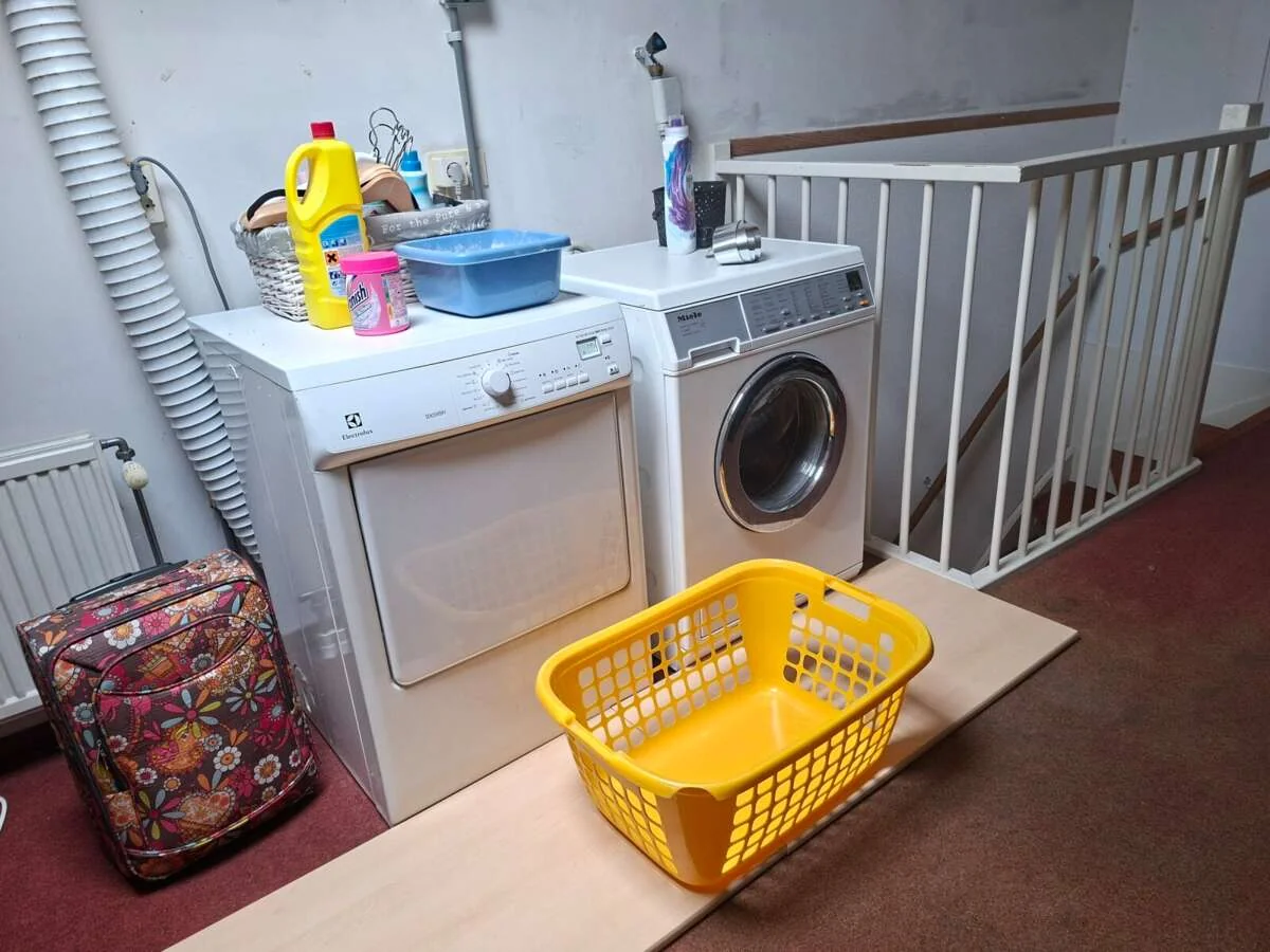 Foto van de Appartement gelegen aan de Nachtegaal in Rijswijk