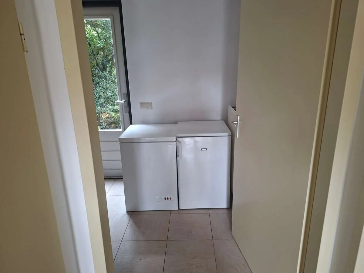 Foto van de Appartement gelegen aan de Nachtegaal in Rijswijk