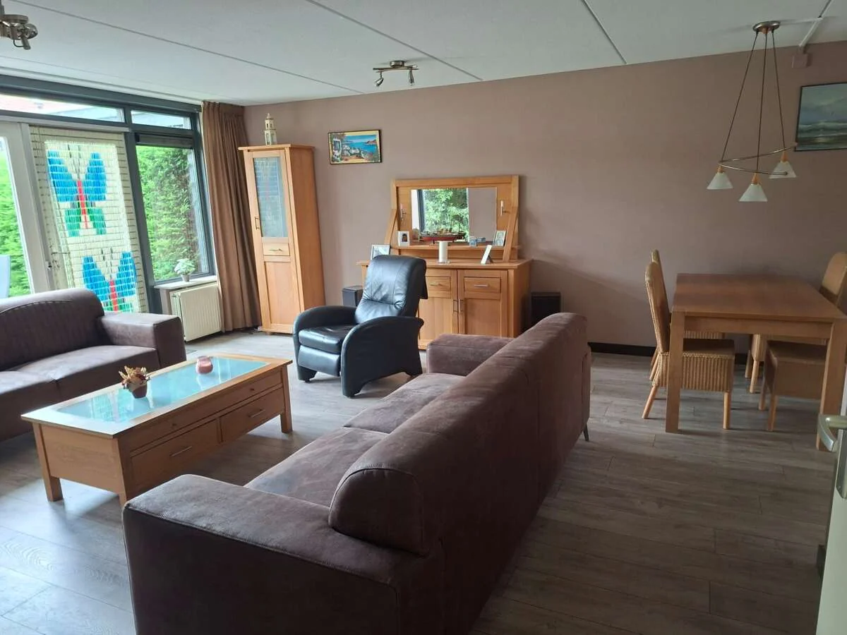 Foto van de Appartement gelegen aan de Nachtegaal in Rijswijk