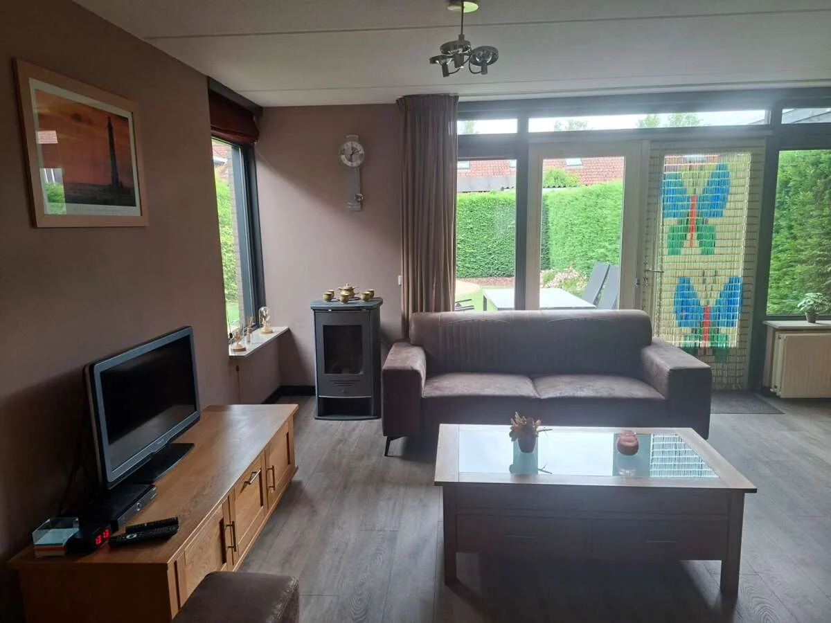 Foto van de Appartement gelegen aan de Nachtegaal in Rijswijk