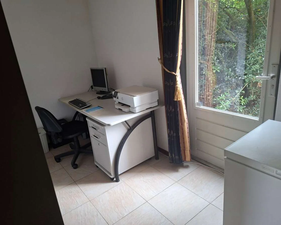 Foto van de Appartement gelegen aan de Nachtegaal in Rijswijk