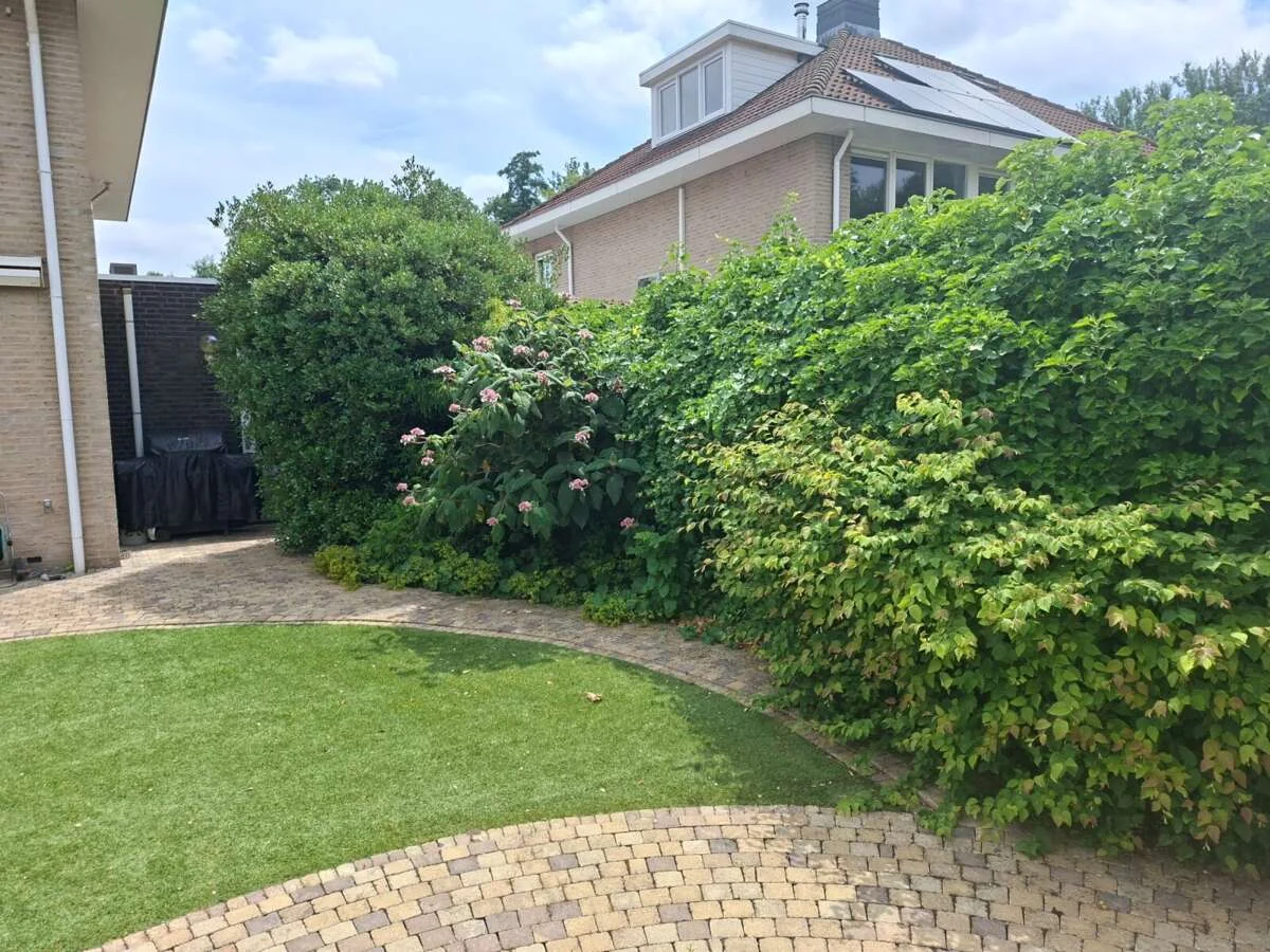 Foto van de Appartement gelegen aan de Nachtegaal in Rijswijk