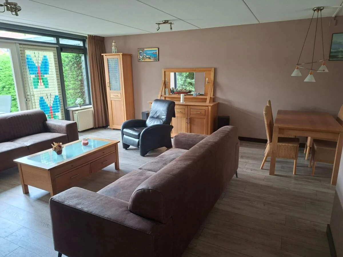 Foto van de Appartement gelegen aan de Nachtegaal in Rijswijk