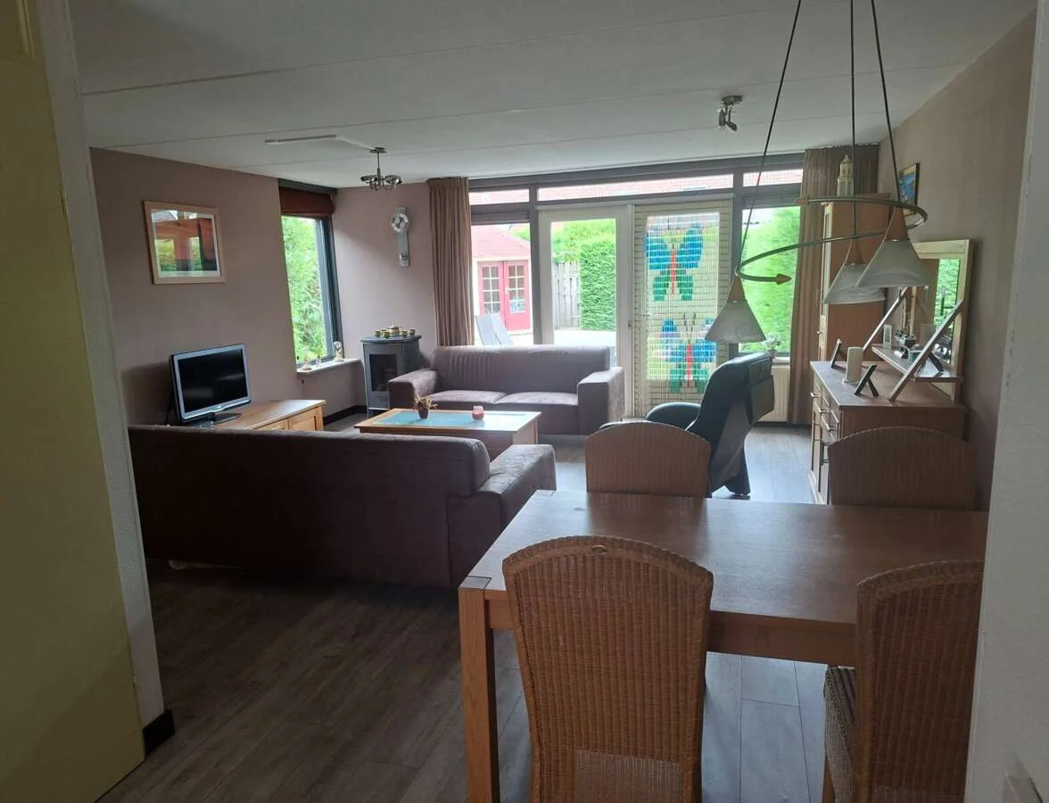 Foto van de Appartement gelegen aan de Nachtegaal in Rijswijk