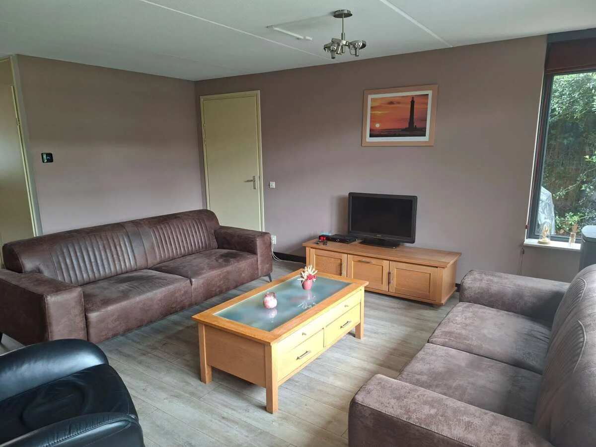 Foto van de Appartement gelegen aan de Nachtegaal in Rijswijk