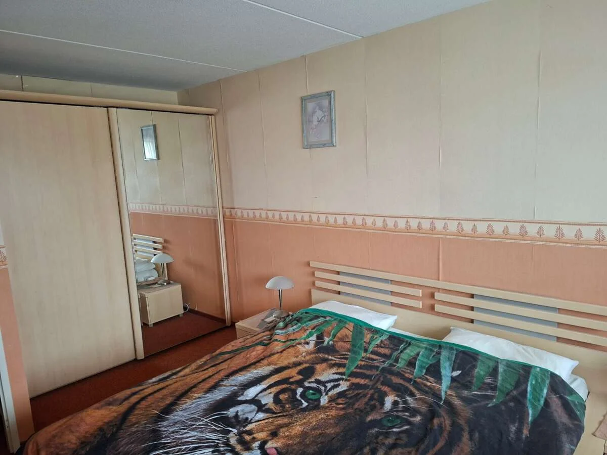 Foto van de Appartement gelegen aan de Nachtegaal in Rijswijk