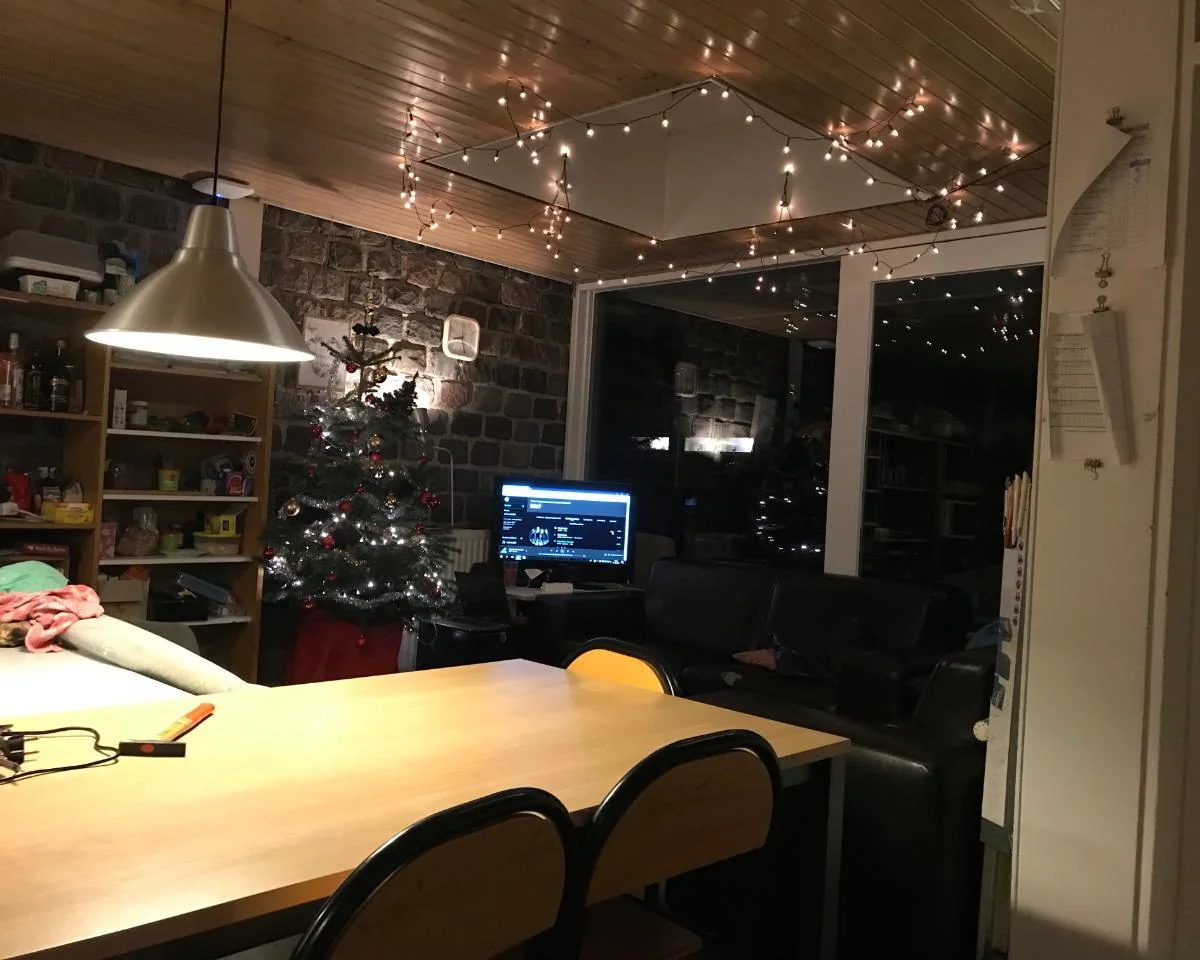 Foto van de Kamer gelegen aan de Matenweg in Enschede