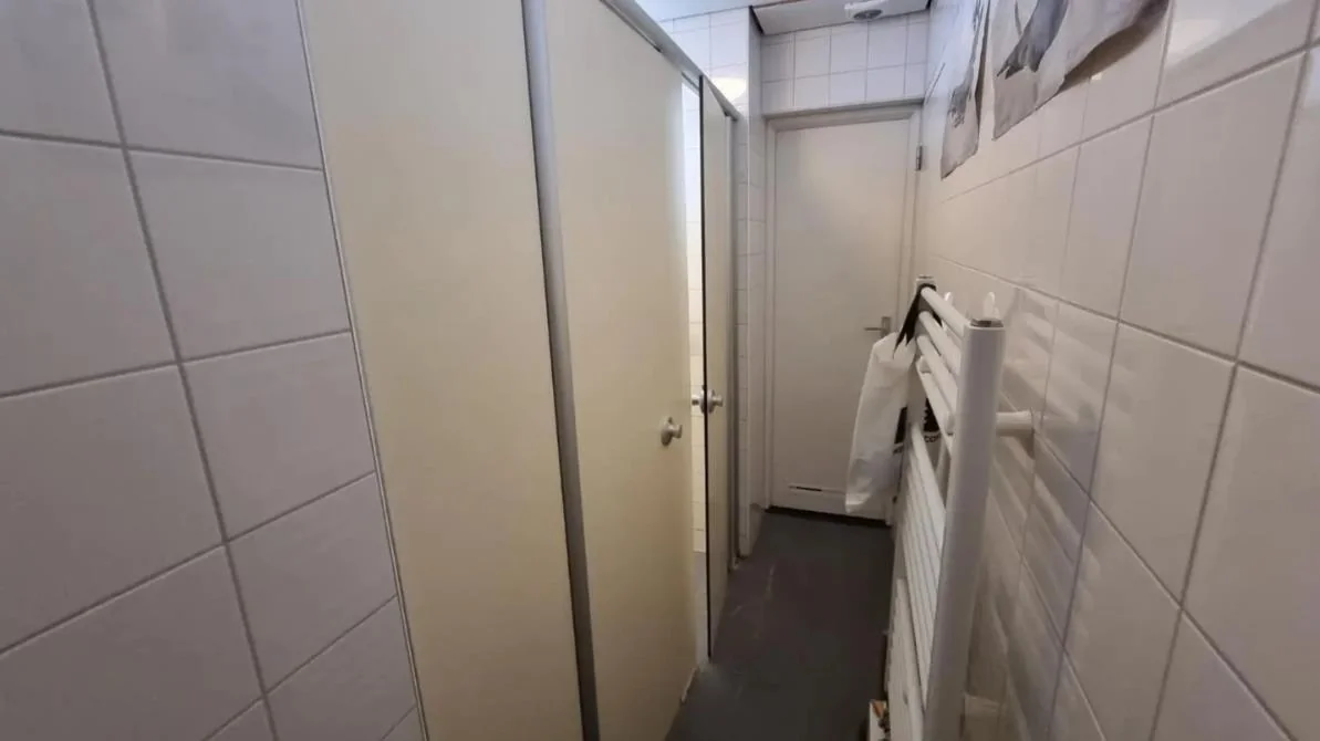 Foto van de Kamer gelegen aan de Matenweg in Enschede