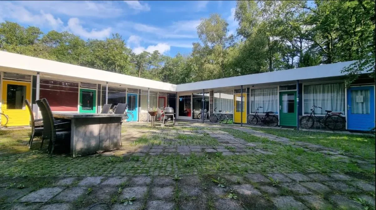 Foto van de Kamer gelegen aan de Matenweg in Enschede