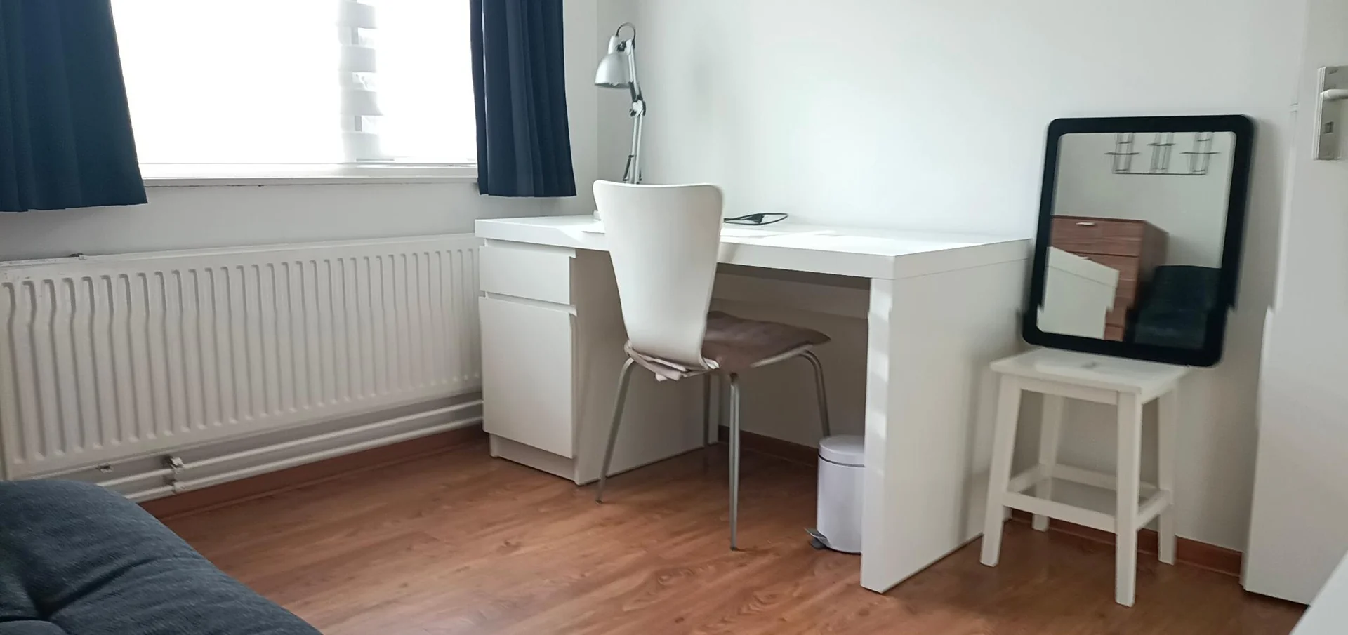 Foto van de Kamer gelegen aan de Leeuwstraat in Almere