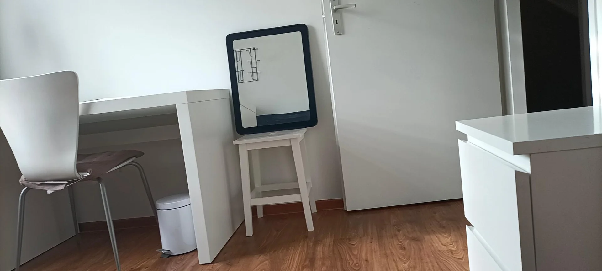 Foto van de Kamer gelegen aan de Leeuwstraat in Almere