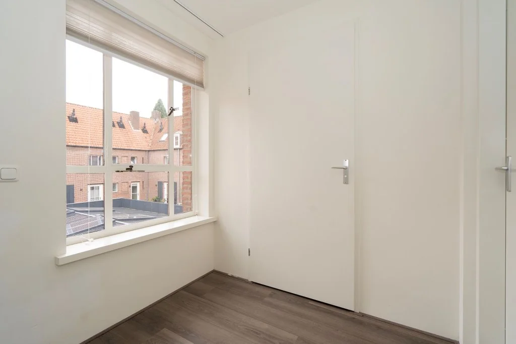 Foto van de Appartement gelegen aan de Kruisvaardersstraat in Tilburg
