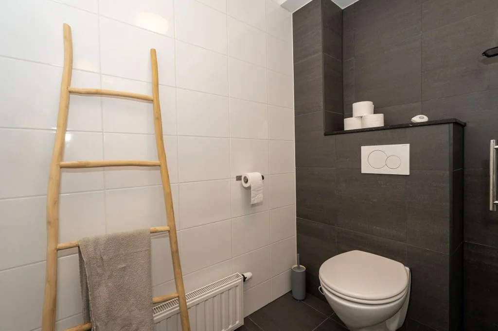 Foto van de Appartement gelegen aan de Kruisvaardersstraat in Tilburg