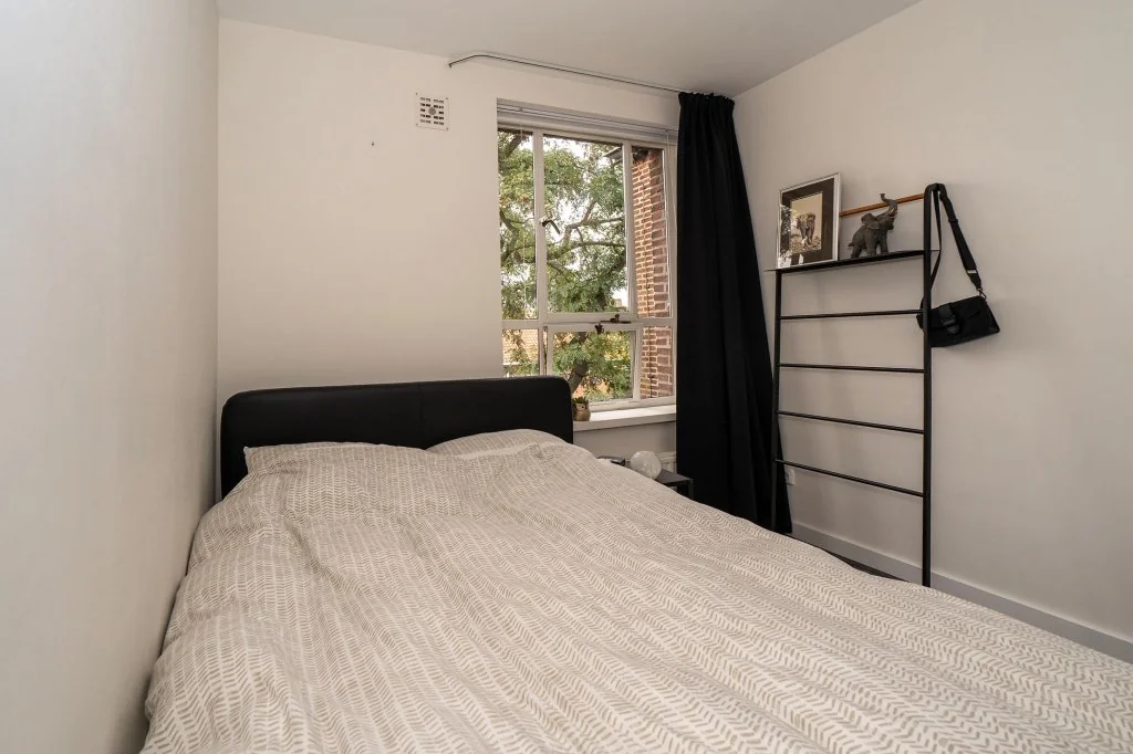 Foto van de Appartement gelegen aan de Kruisvaardersstraat in Tilburg
