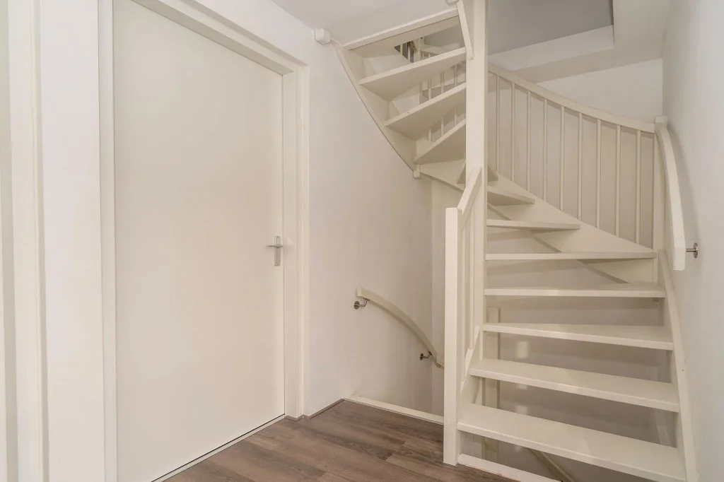 Foto van de Appartement gelegen aan de Kruisvaardersstraat in Tilburg