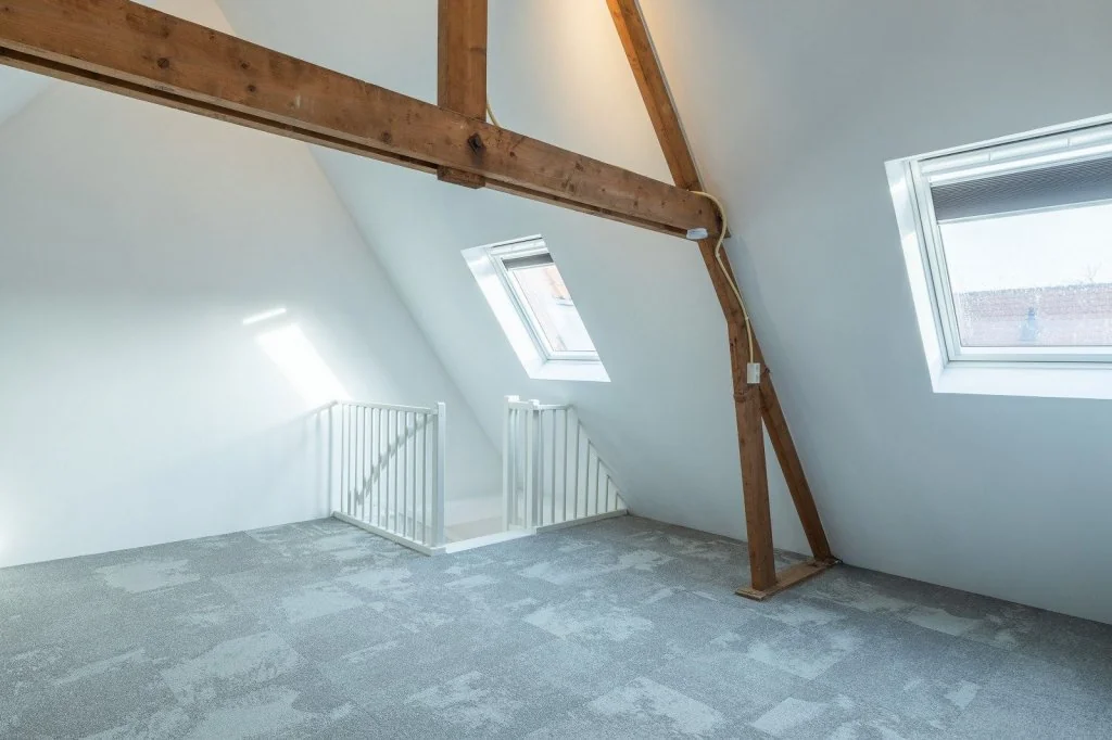 Foto van de Appartement gelegen aan de Kruisvaardersstraat in Tilburg