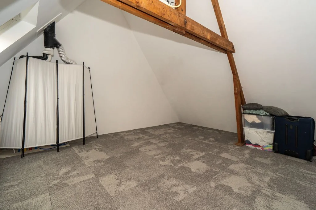 Foto van de Appartement gelegen aan de Kruisvaardersstraat in Tilburg