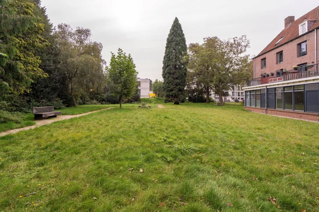 Foto van de Appartement gelegen aan de Kruisvaardersstraat in Tilburg