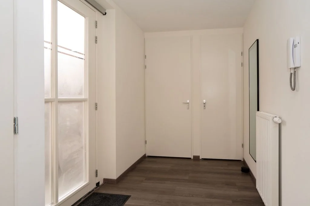 Foto van de Appartement gelegen aan de Kruisvaardersstraat in Tilburg