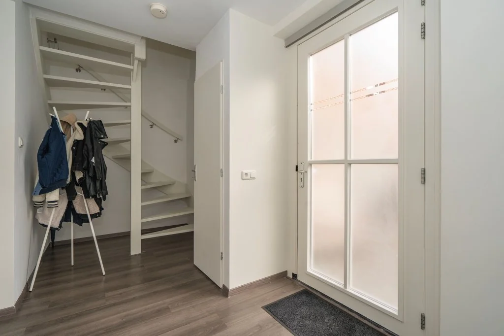 Foto van de Appartement gelegen aan de Kruisvaardersstraat in Tilburg