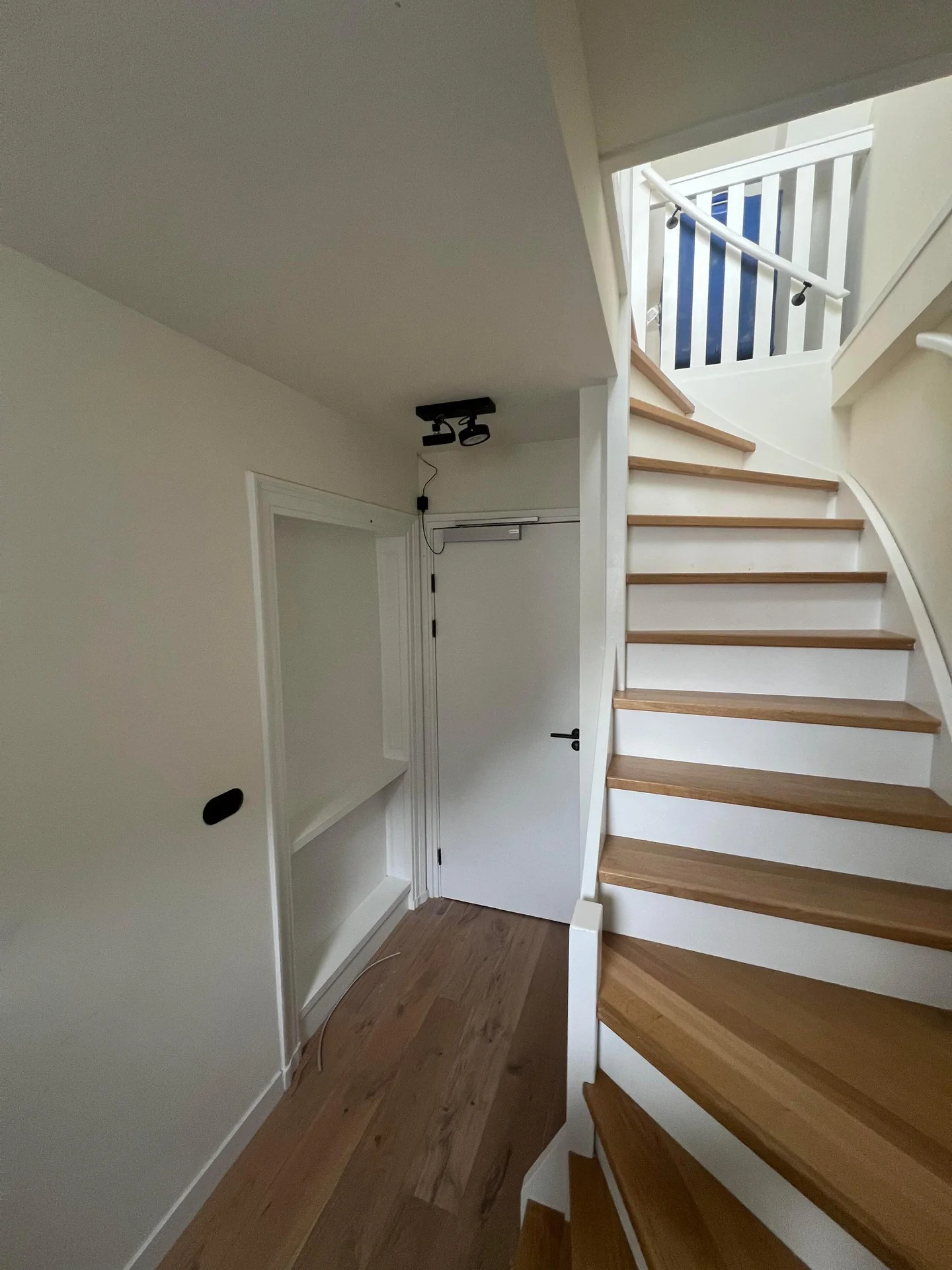 Foto van de Appartement gelegen aan de Noordeinde in Delft