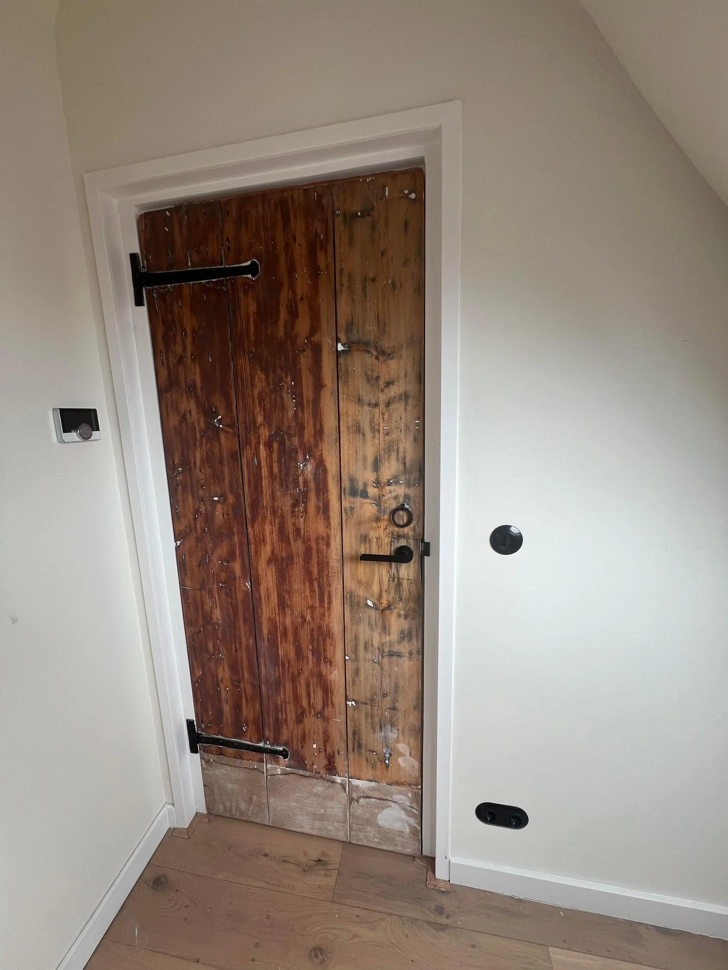 Foto van de Appartement gelegen aan de Noordeinde in Delft