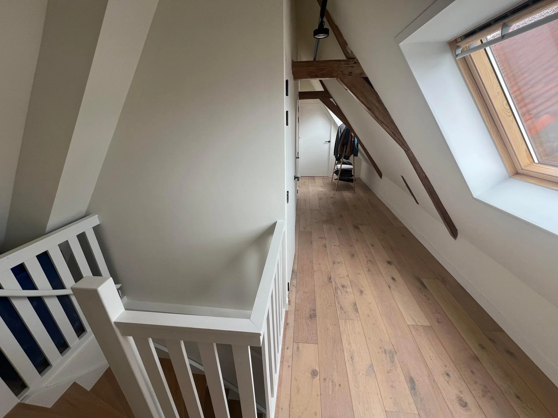 Foto van de Appartement gelegen aan de Noordeinde in Delft