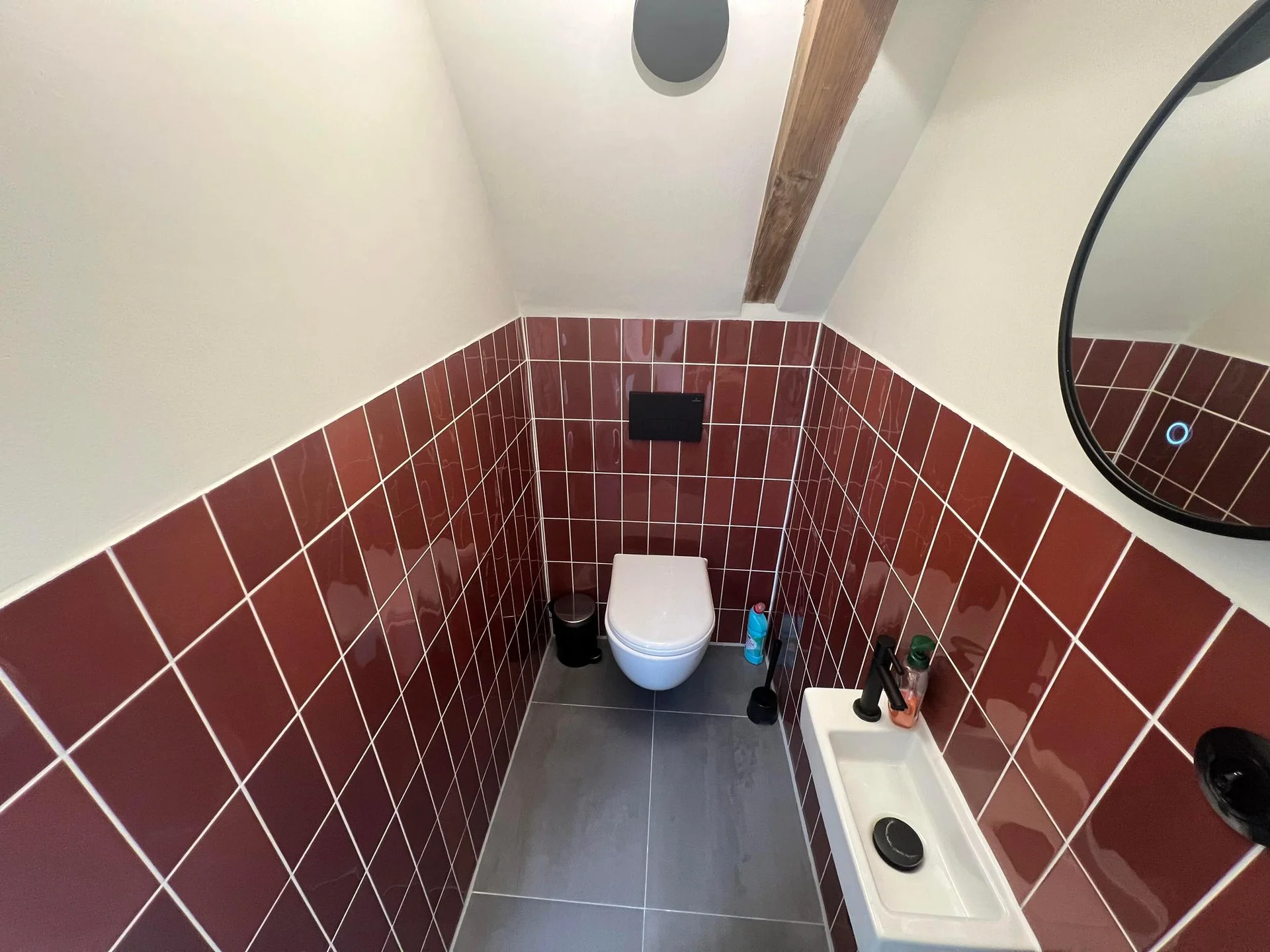 Foto van de Appartement gelegen aan de Noordeinde in Delft