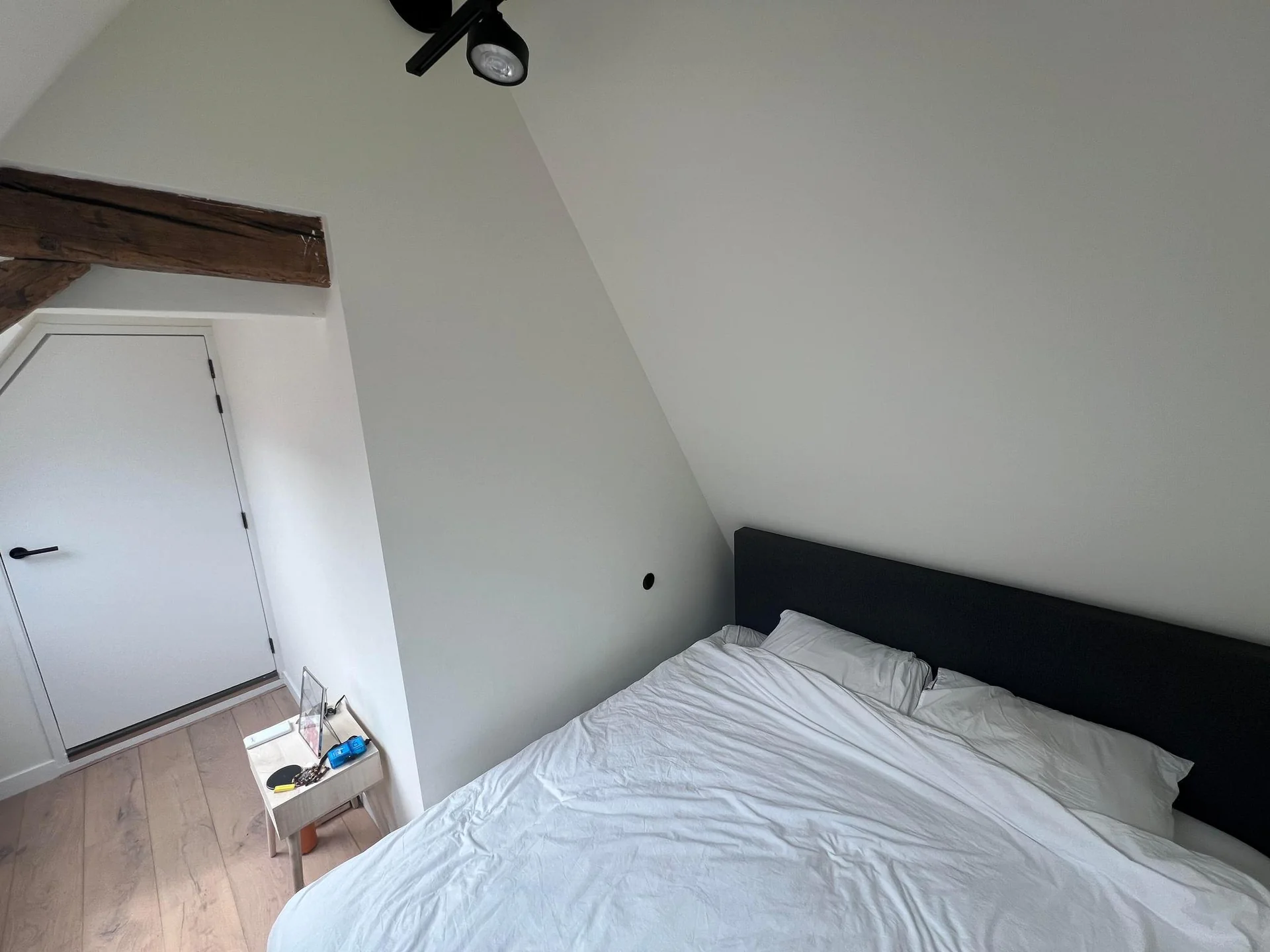 Foto van de Appartement gelegen aan de Noordeinde in Delft
