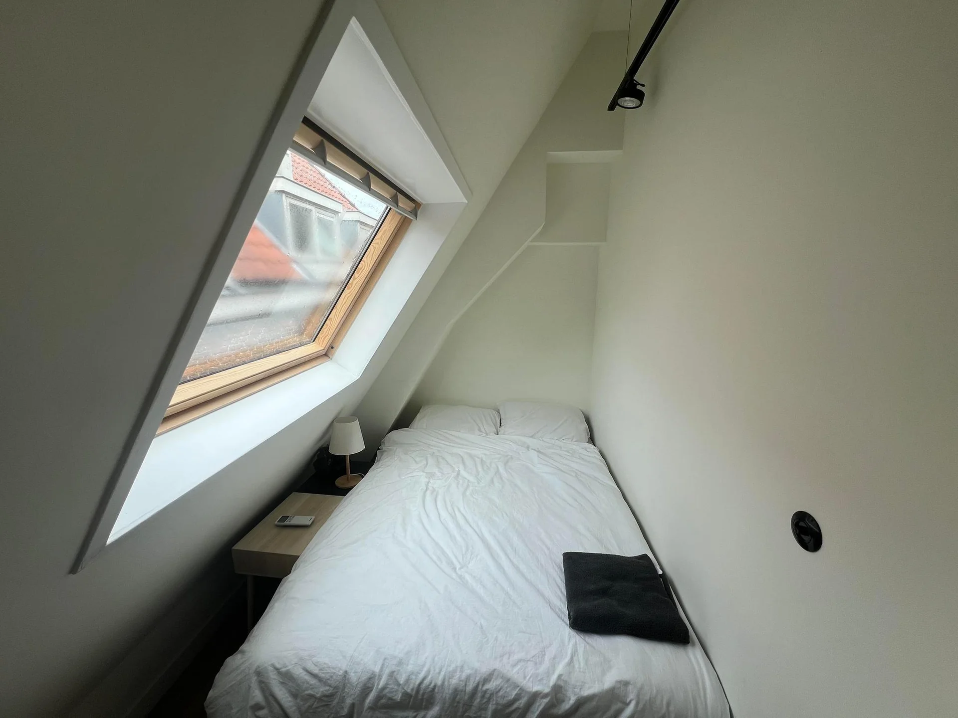 Foto van de Appartement gelegen aan de Noordeinde in Delft
