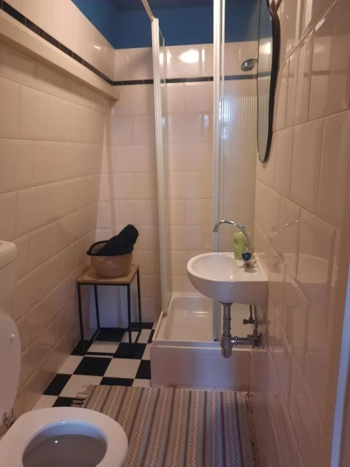 Foto van de Kamer gelegen aan de Regentesselaan in Den Haag