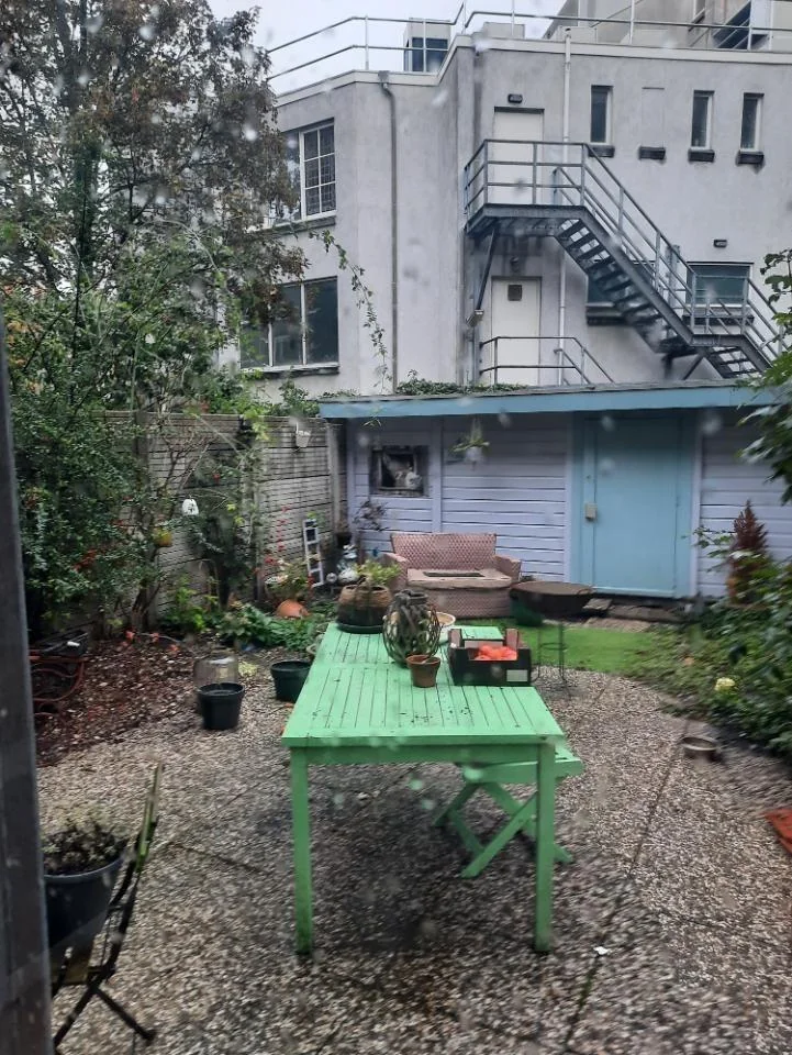 Foto van de Kamer gelegen aan de Regentesselaan in Den Haag