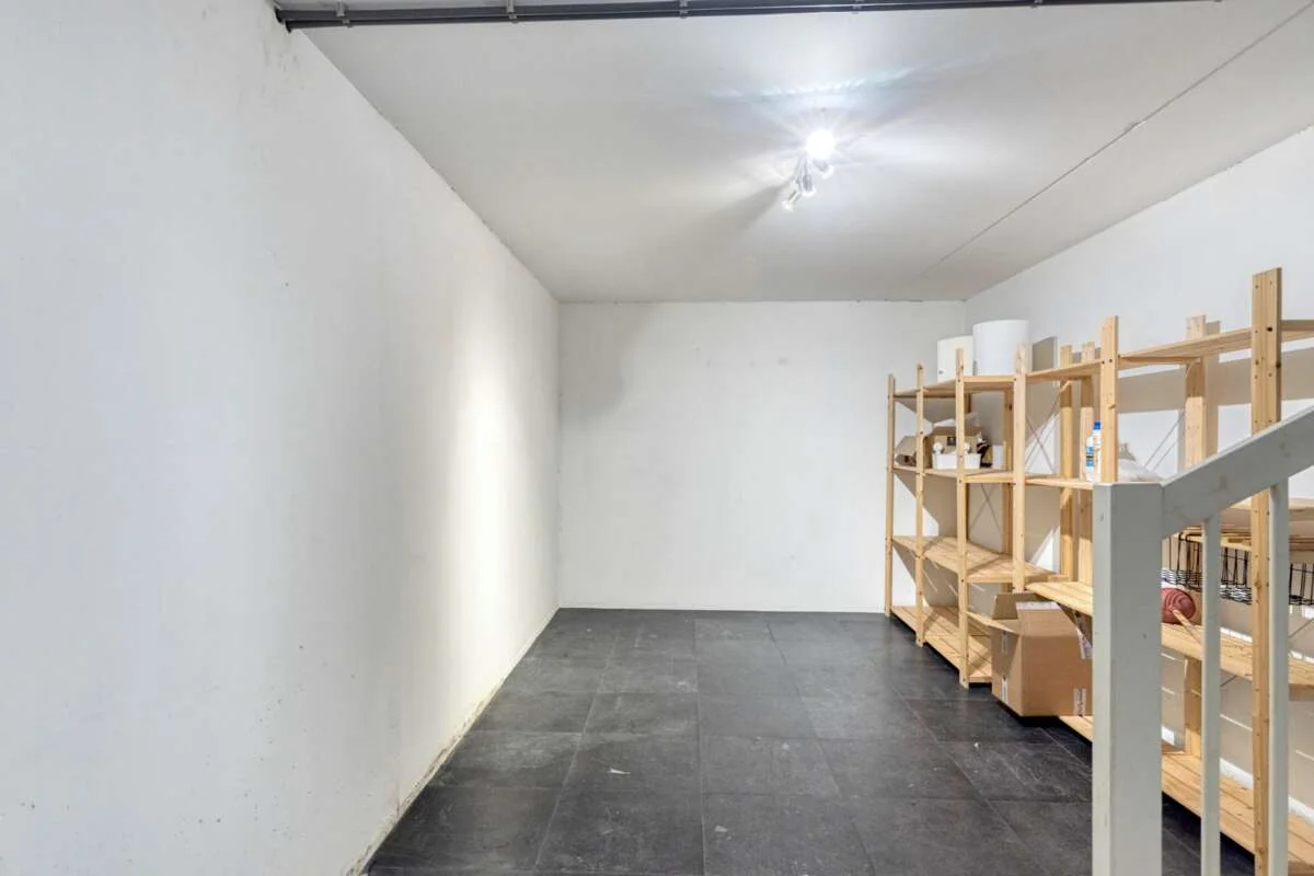 Foto van de Appartement gelegen aan de Regthuyshof in Wassenaar