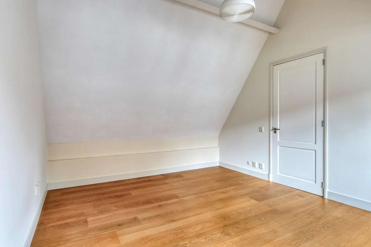 Foto van de Appartement gelegen aan de Regthuyshof in Wassenaar
