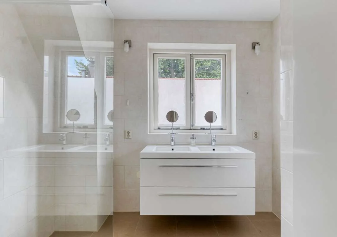 Foto van de Appartement gelegen aan de Regthuyshof in Wassenaar