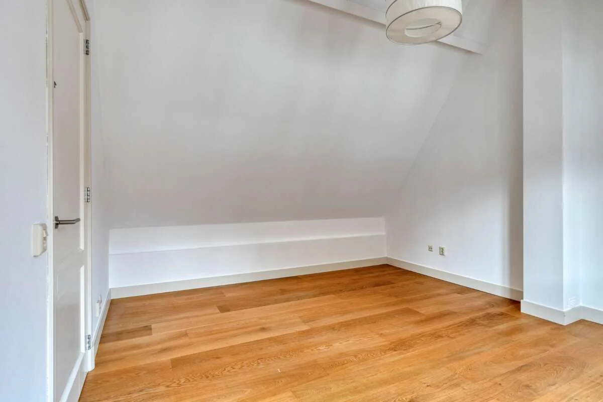 Foto van de Appartement gelegen aan de Regthuyshof in Wassenaar