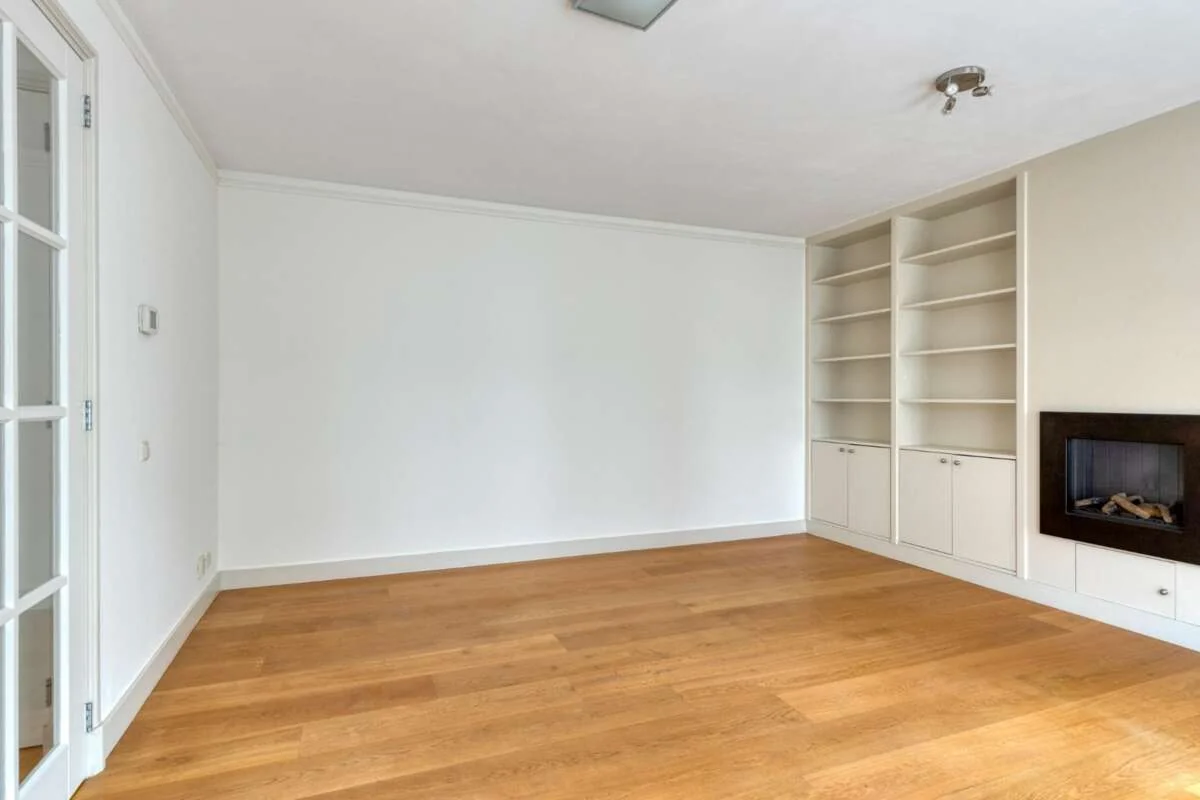 Foto van de Appartement gelegen aan de Regthuyshof in Wassenaar